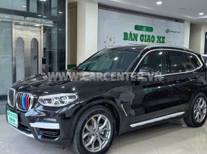 Xe BMW X3 xDrive20i 2020