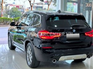 Xe BMW X3 xDrive20i 2020