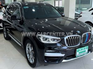 Xe BMW X3 xDrive20i 2020