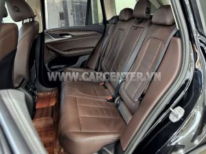 Xe BMW X3 xDrive20i 2020