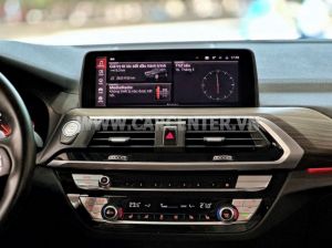 Xe BMW X3 xDrive20i 2020
