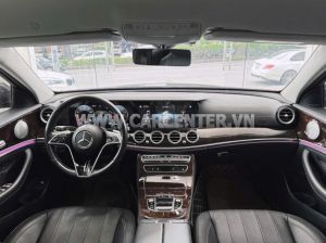 Xe Mercedes Benz E200 Exclusive 2021