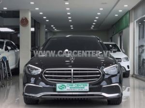 Xe Mercedes Benz E200 Exclusive 2021