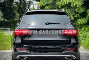 Xe Mercedes Benz GLC 300 4Matic 2017