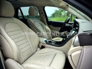 Xe Mercedes Benz GLC 300 4Matic 2017