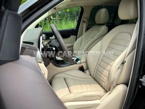 Xe Mercedes Benz GLC 300 4Matic 2017