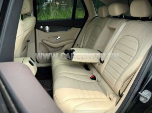 Xe Mercedes Benz GLC 300 4Matic 2017