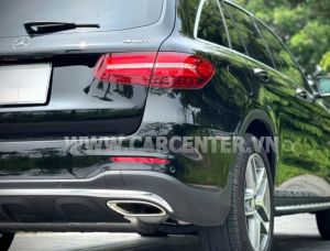 Xe Mercedes Benz GLC 300 4Matic 2017