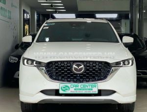 Xe Mazda CX5 Premium Exclusive 2.0 AT 2023
