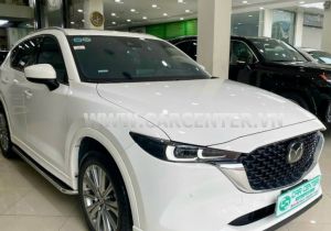 Xe Mazda CX5 Premium Exclusive 2.0 AT 2023