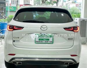 Xe Mazda CX5 Premium Exclusive 2.0 AT 2023