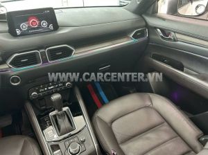 Xe Mazda CX5 Premium Exclusive 2.0 AT 2023