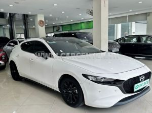 Xe Mazda 3 1.5L Sport Luxury 2021