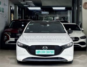Xe Mazda 3 1.5L Sport Luxury 2021