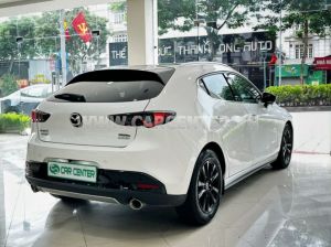 Xe Mazda 3 1.5L Sport Luxury 2021