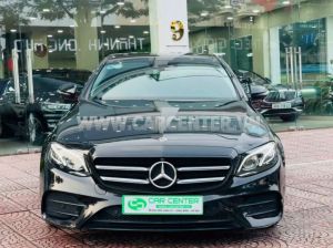 Xe Mercedes Benz E300 AMG 2019