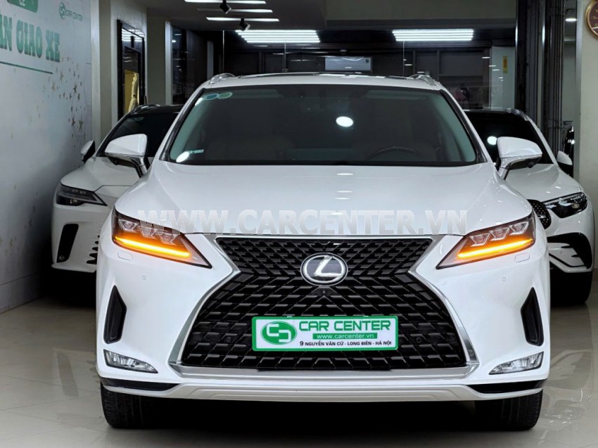 Lexus RX 300