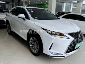 Xe Lexus RX 300 2021
