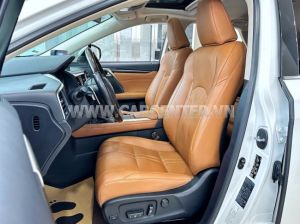 Xe Lexus RX 300 2021