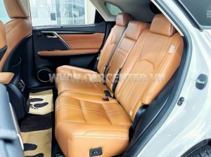 Xe Lexus RX 300 2021