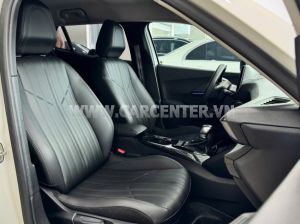 Xe Peugeot 2008 GT Line 1.2 AT 2021
