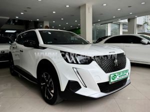 Xe Peugeot 2008 GT Line 1.2 AT 2021