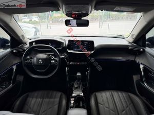 Xe Peugeot 2008 GT Line 1.2 AT 2021