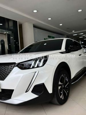 Xe Peugeot 2008 GT Line 1.2 AT 2021