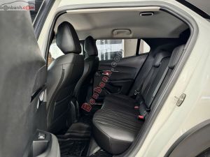 Xe Peugeot 2008 GT Line 1.2 AT 2021