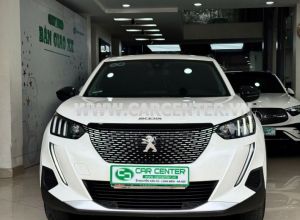 Xe Peugeot 2008 GT Line 1.2 AT 2021