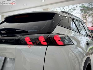 Xe Peugeot 2008 GT Line 1.2 AT 2021