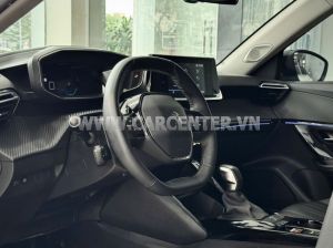 Xe Peugeot 2008 GT Line 1.2 AT 2021