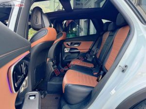 Xe Mercedes Benz GLC 300 4Matic 2023