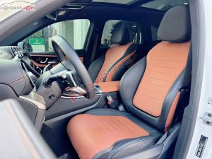 Xe Mercedes Benz GLC 300 4Matic 2023