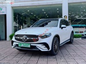 Xe Mercedes Benz GLC 300 4Matic 2023