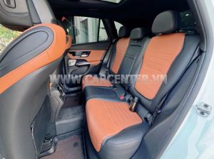 Xe Mercedes Benz GLC 300 4Matic 2023