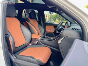 Xe Mercedes Benz GLC 300 4Matic 2023
