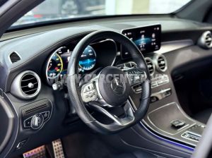 Xe Mercedes Benz GLC 300 4Matic 2021