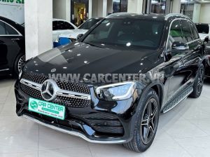 Xe Mercedes Benz GLC 300 4Matic 2021