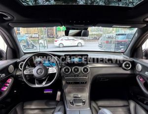 Xe Mercedes Benz GLC 300 4Matic 2021