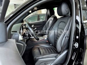 Xe Mercedes Benz GLC 300 4Matic 2021