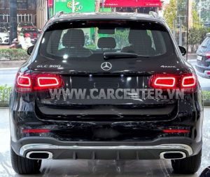 Xe Mercedes Benz GLC 300 4Matic 2021