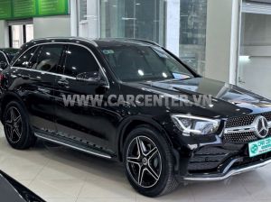Xe Mercedes Benz GLC 300 4Matic 2021