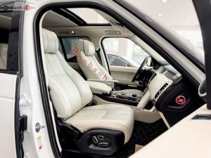 Xe LandRover Range Rover Supercharged 5.0 2013