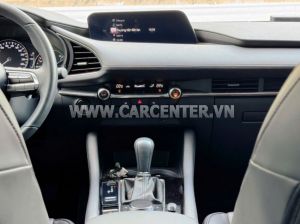 Xe Mazda 3 1.5L Luxury 2023