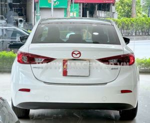 Xe Mazda 3 1.5 AT 2017