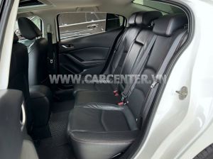 Xe Mazda 3 1.5 AT 2017