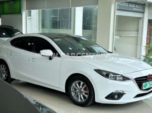 Xe Mazda 3 1.5 AT 2017
