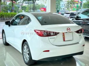 Xe Mazda 3 1.5 AT 2017