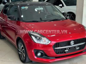 Xe Suzuki Swift GLX 1.2 AT 2022